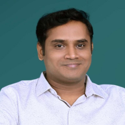 Arun Chandrasekaran, Co-Founder & Technology Advisor