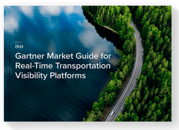 Gartner Market Guide for Real-Time Visibility Platforms