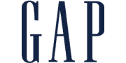 Gap logo