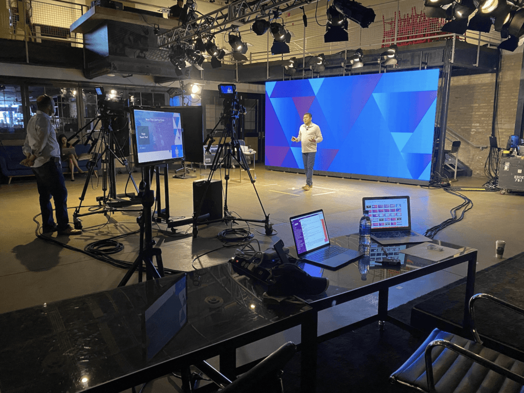 Visibility 2020: The Biggest Conference Yet | FourKites
