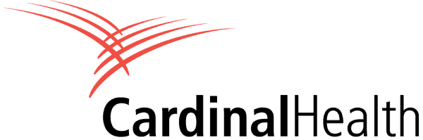 Cardinal health logo