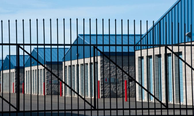 Gate Throughput Feature Image