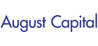 logo of August Capital