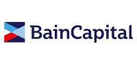 logo of Bain Capital