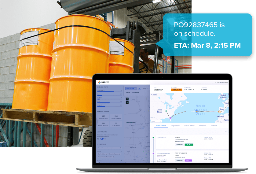 The Ultimate Supply Chain Resilience Guide for Manufacturers Process