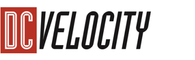 DC Velocity News logo