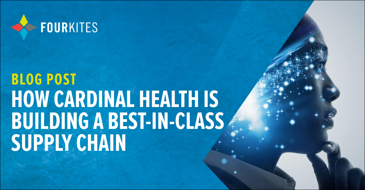 cardinal health enterprise value