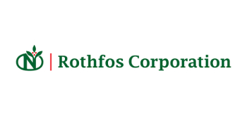 Rothfos Corporation logo