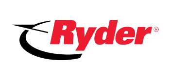 Logotipo Ryder