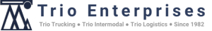 Trio Enterprises logo