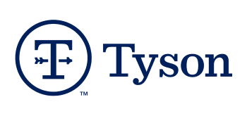 Tyson logo