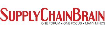 Supply Chain Brain News logo