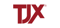 TJX logo