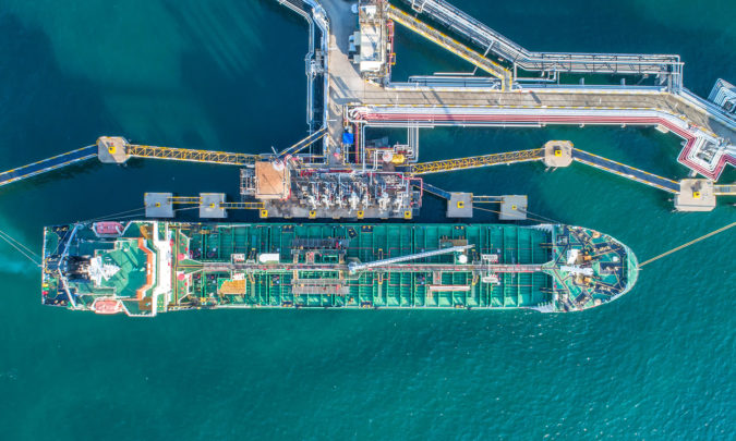 Ocean Freight Challenges