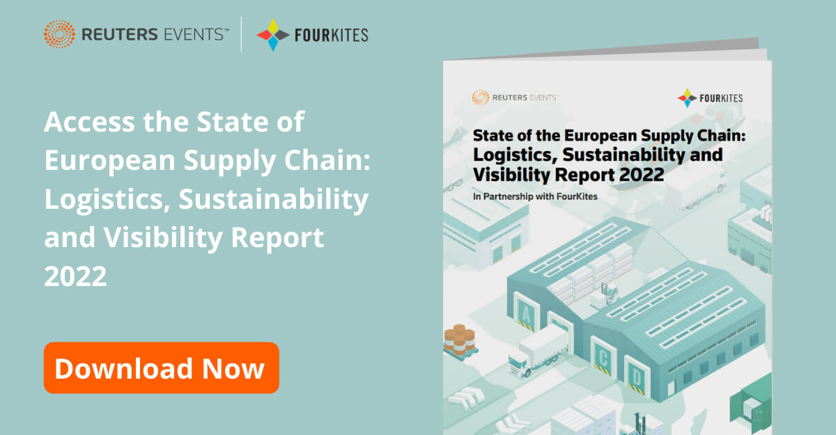 State of the European Supply Chain Logistics, Sustainability and