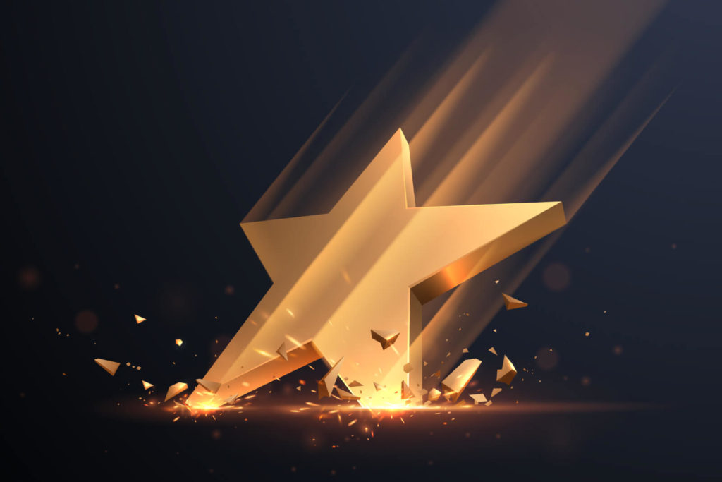 Supply Chain Visibility Stars Our 2021 Golden Kite Award Winners