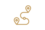 end-to-end-golden-kite-icon