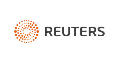 Logotipo de Reuters