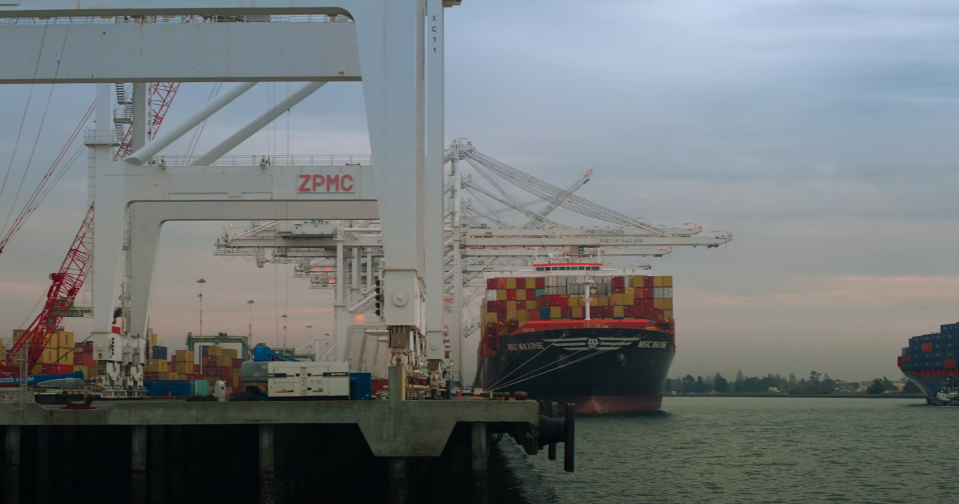 Mitigate the New Risks of Ocean Shipping | FourKites