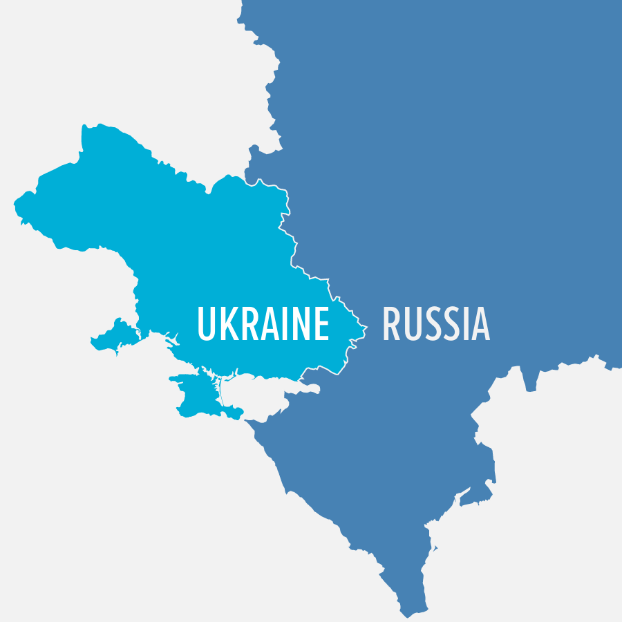 Russia-Ukraine Conflict Tracker