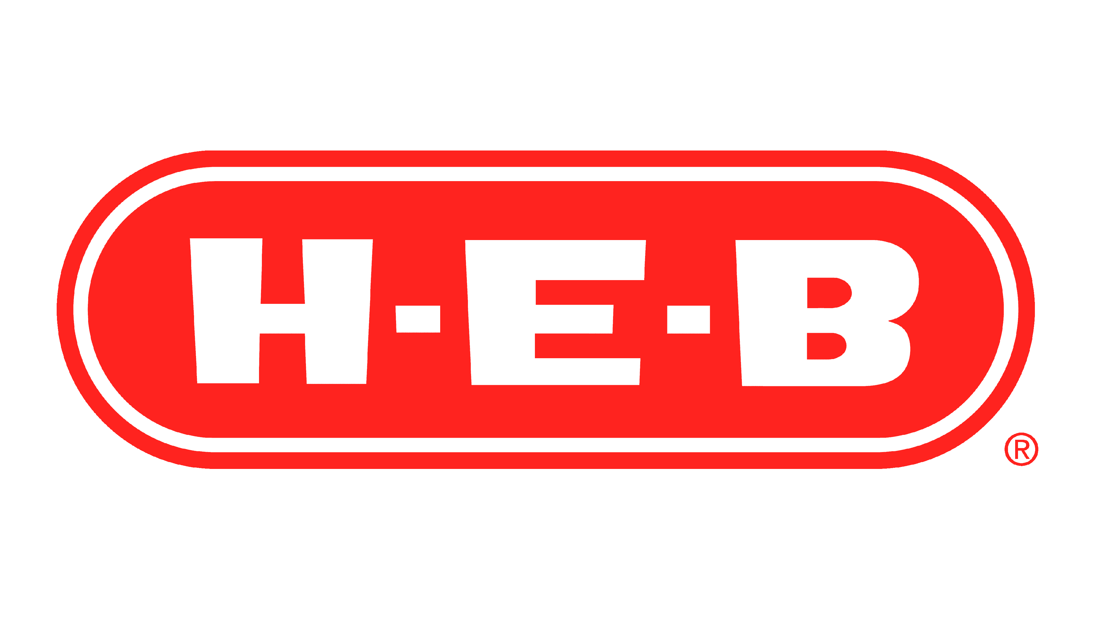 HEB logo