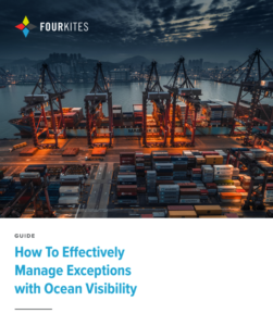 how to manage ocean exceptions in your supply chain ebook