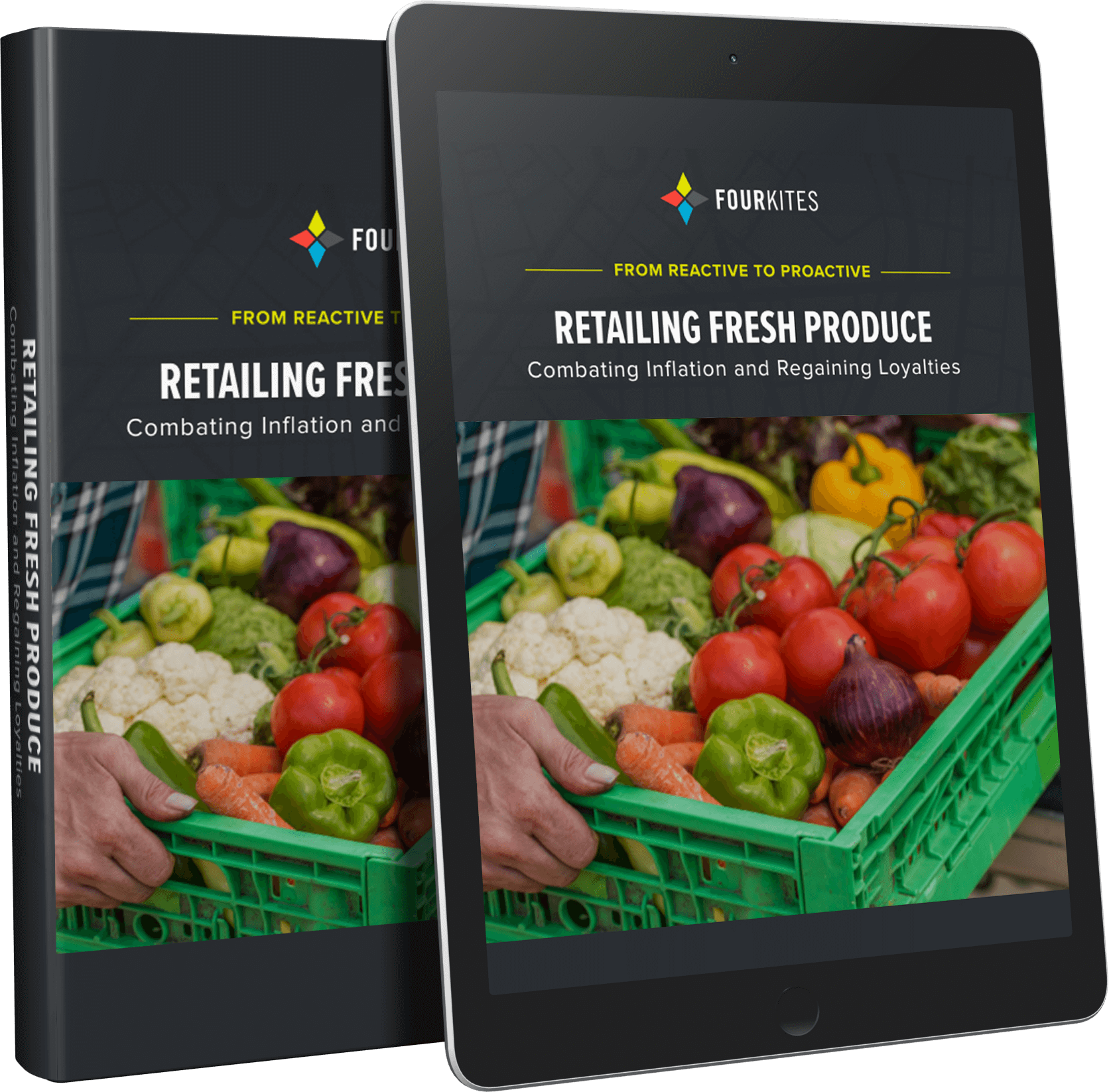 retailing frsh produce ebook
