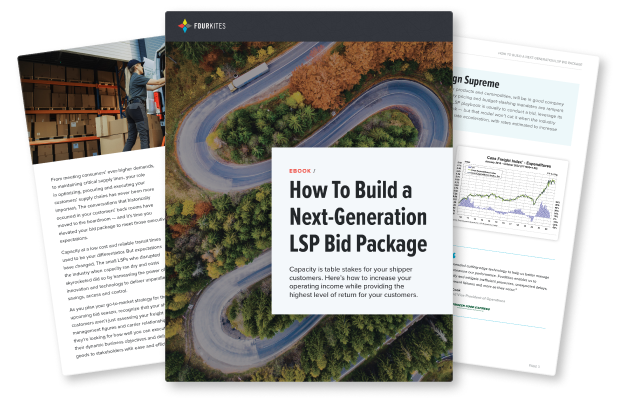 LSP Bid Package EBook