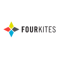 FourKites Logo