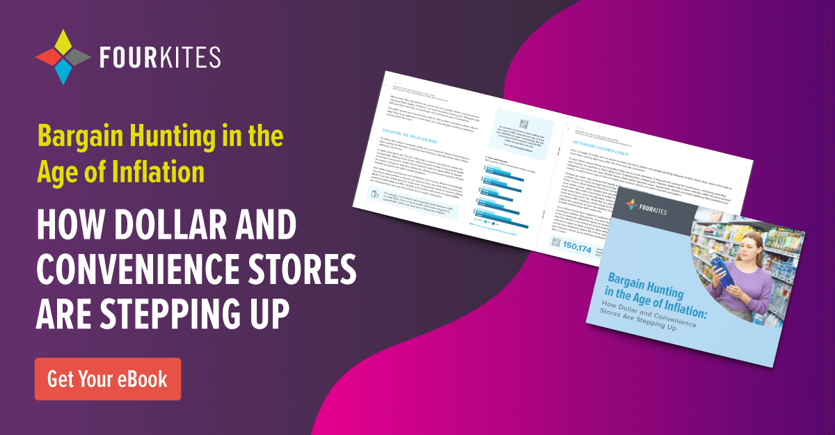 [eBook] How Dollar and Convenience Stores Are Stepping Up
