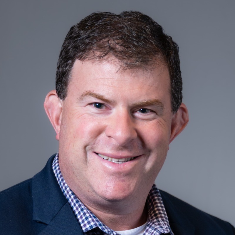 Brett Frankenberg