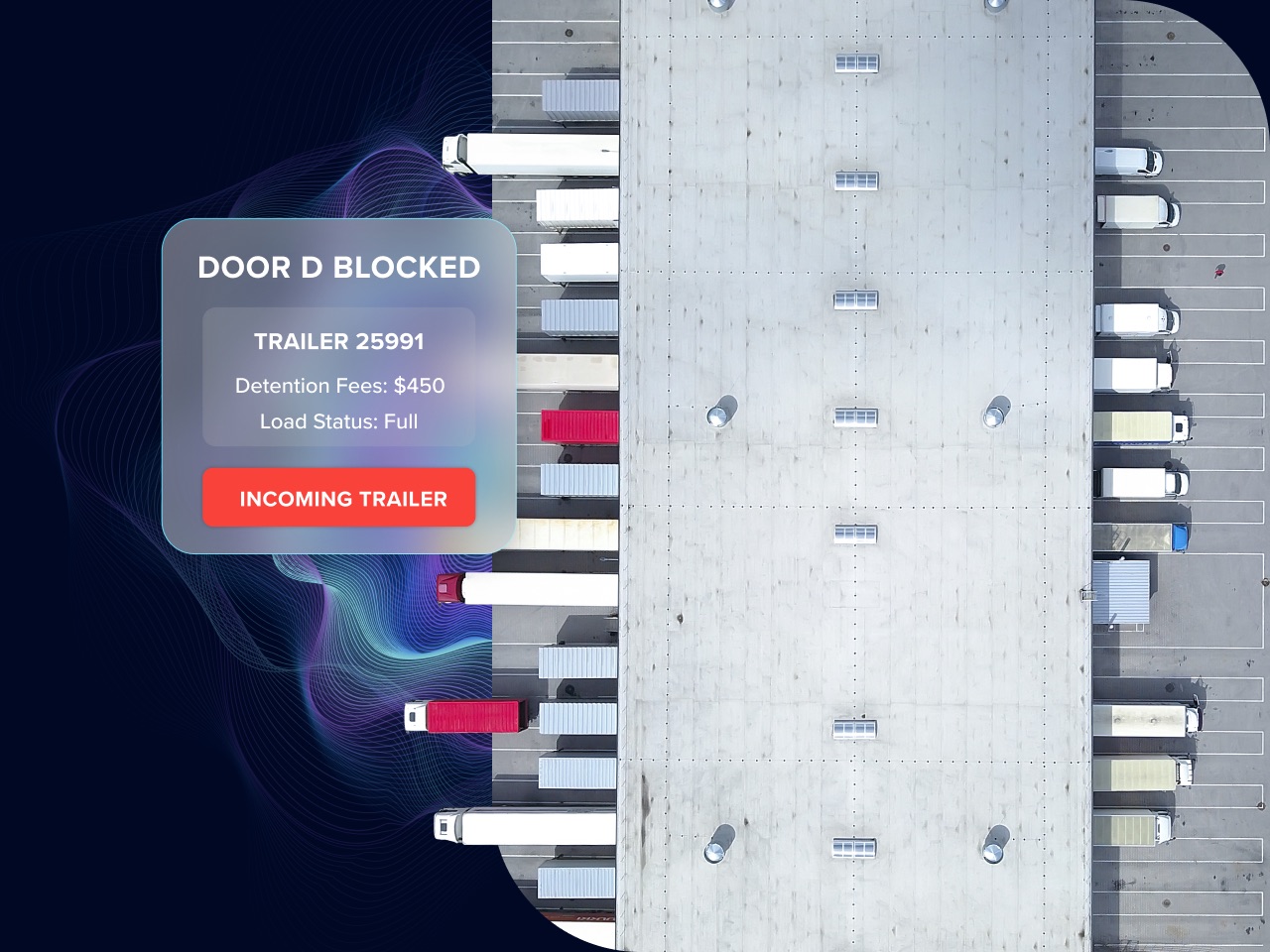 Cross-Dock Optimizer AI