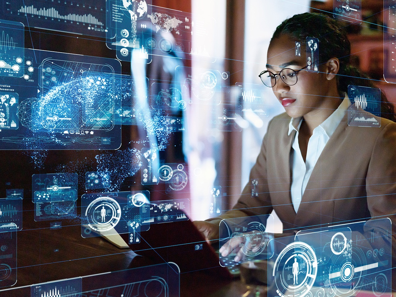 Digital Transformation