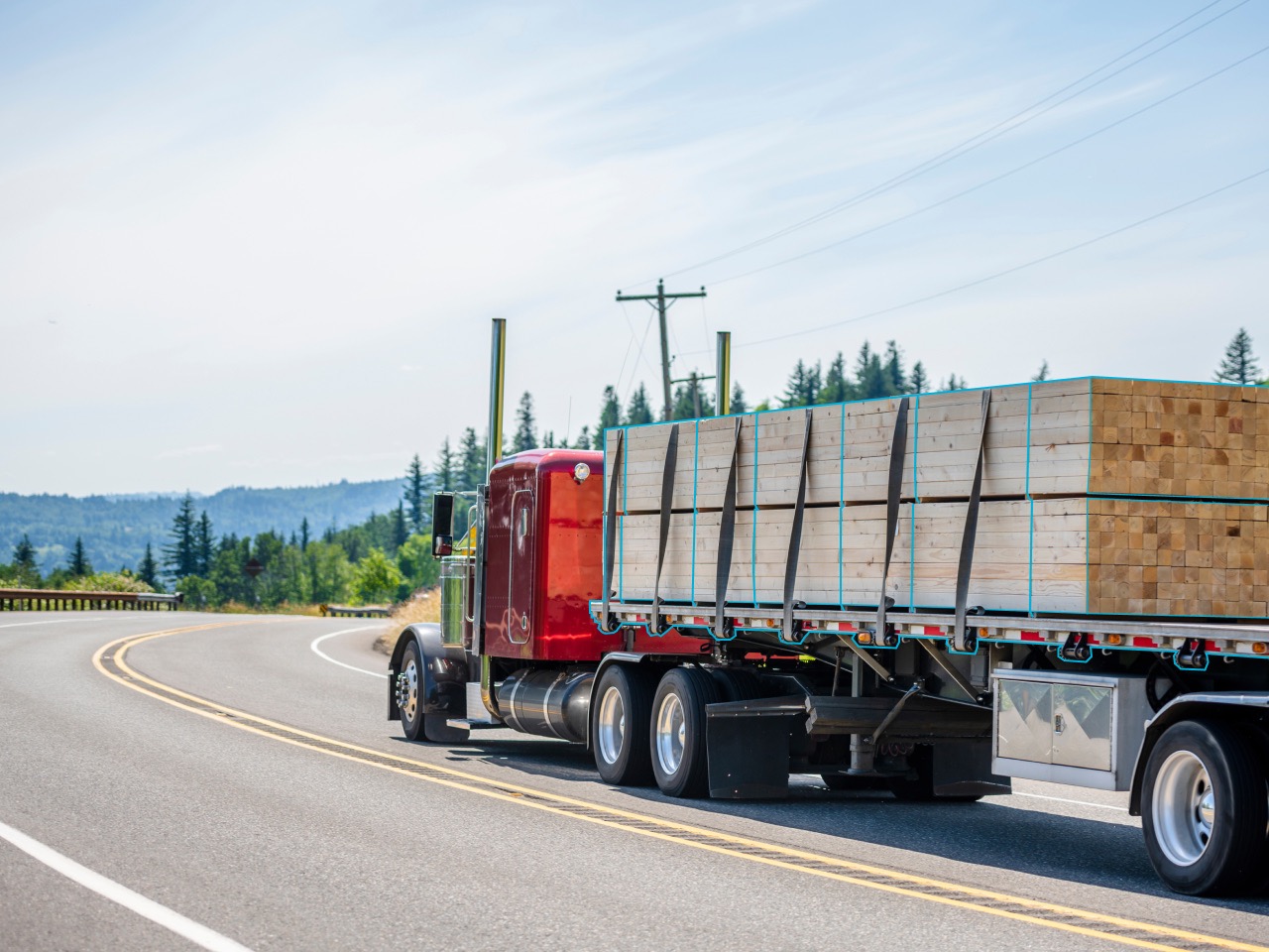 FourKites Intelligent Control Tower®