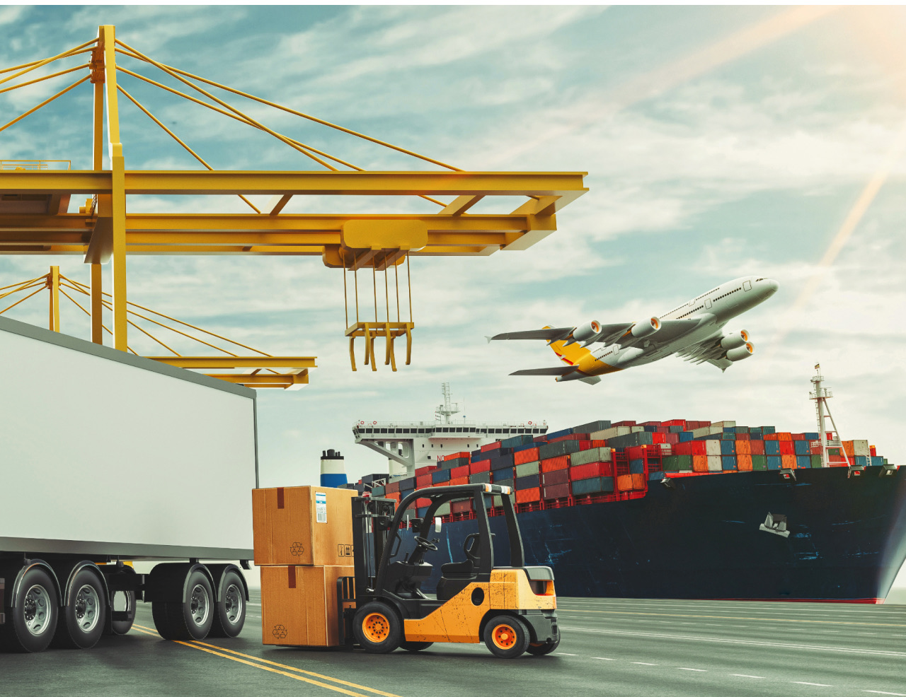 Multi-Modal Tracking