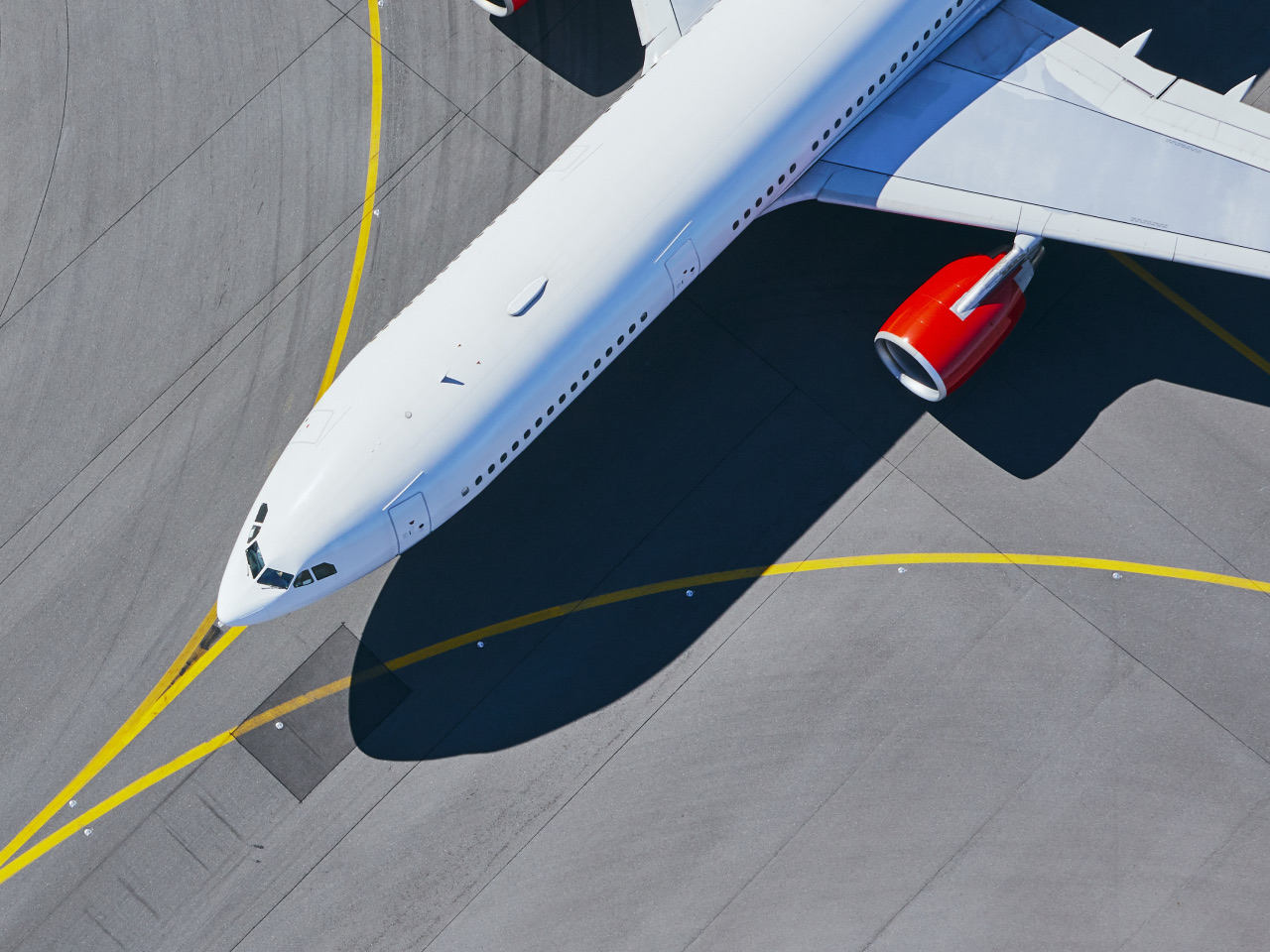 Multi-Forwarder Consolidation