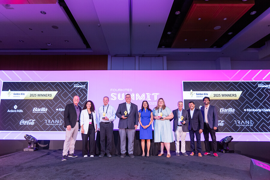 Golden Kite Winners 2025