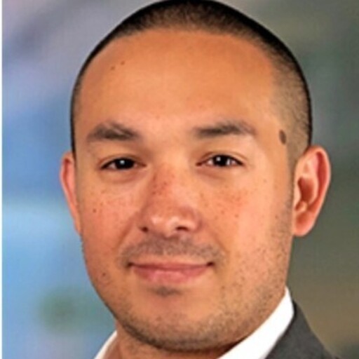 Jamie Schwartz headshot