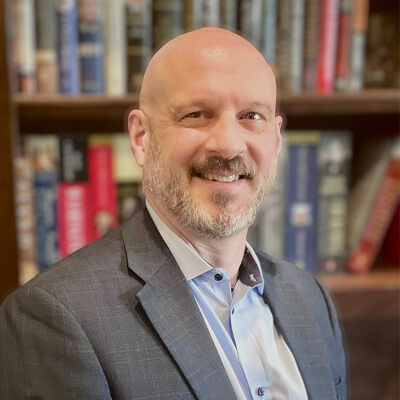 Jeff Lough
