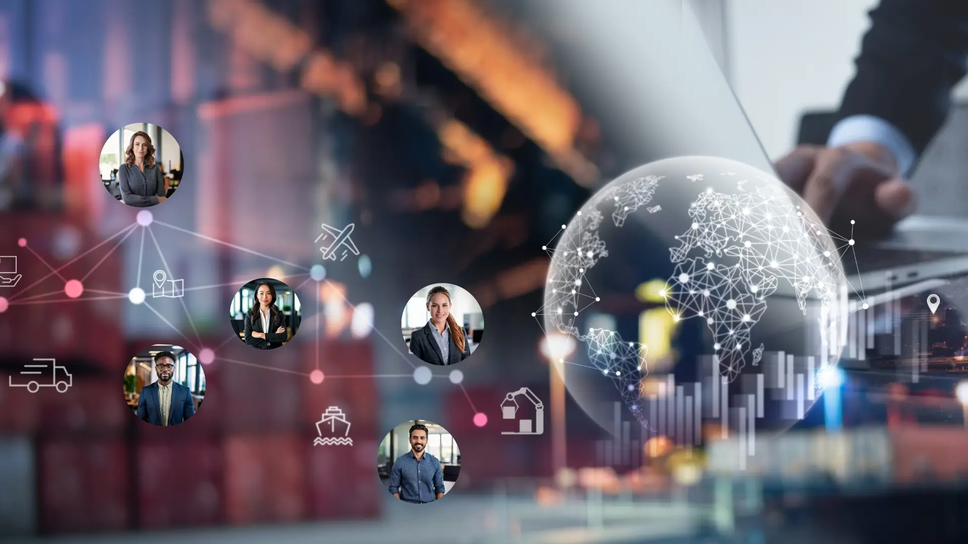 Loft - Supply Chain Intelligence at Scale