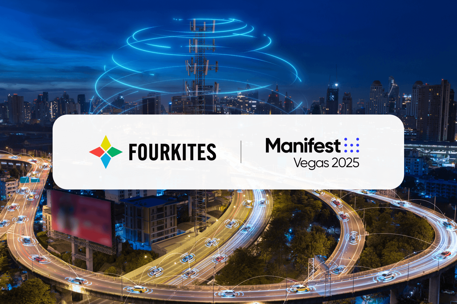 Visibility Everywhere – Manifest