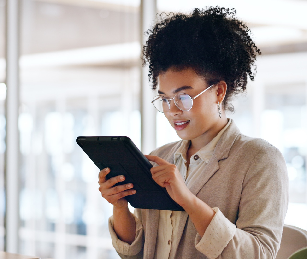 Unlock Growth Capacity