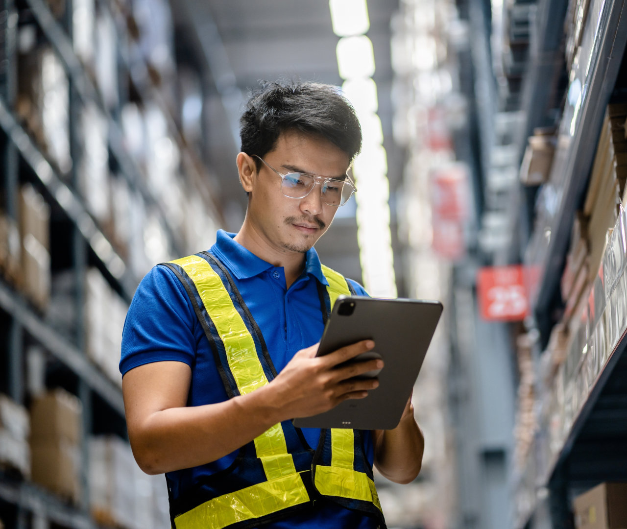 Operational Benefits