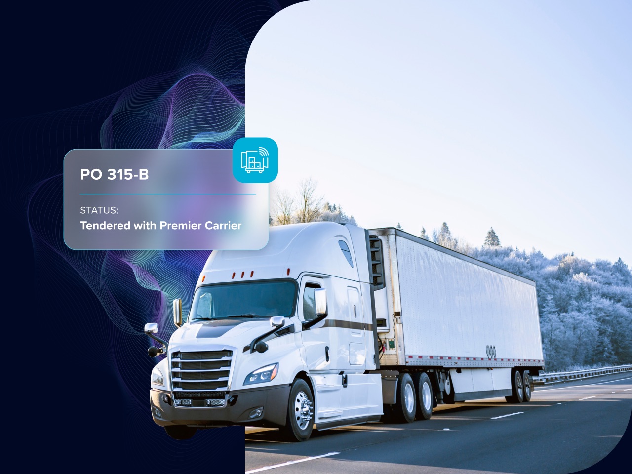 Purchase Order Connect AI