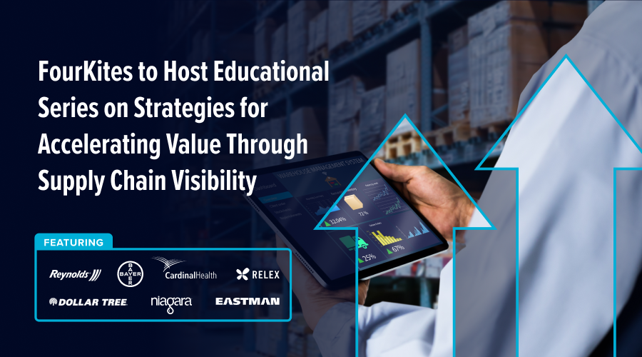 FourKites To Host Educational Series On Strategies For Accelerating fourkites-to-host-educational-series-on-strategies-for-accelerating
