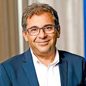 Pascal Zammit