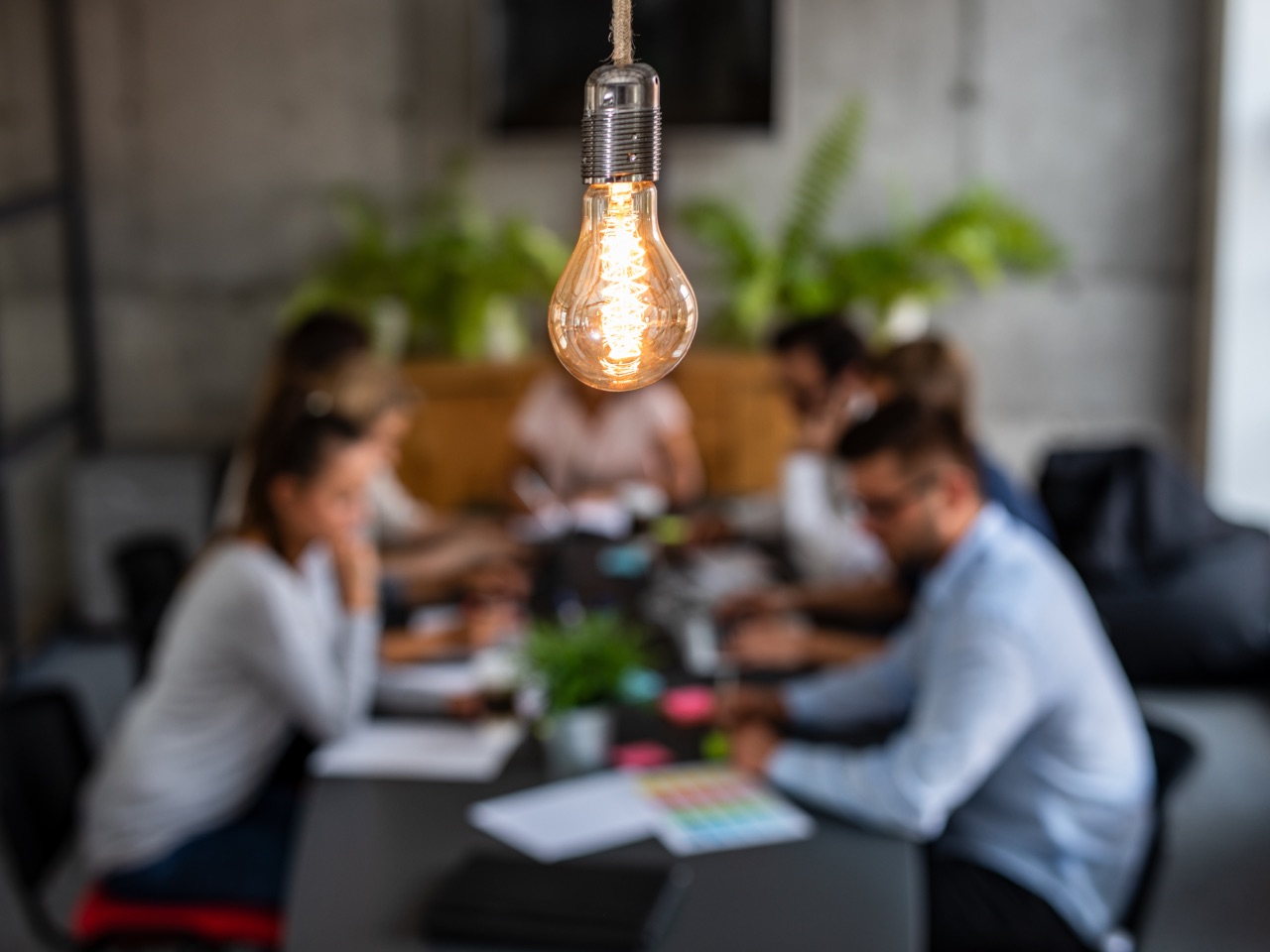 Strategic Advisory Council