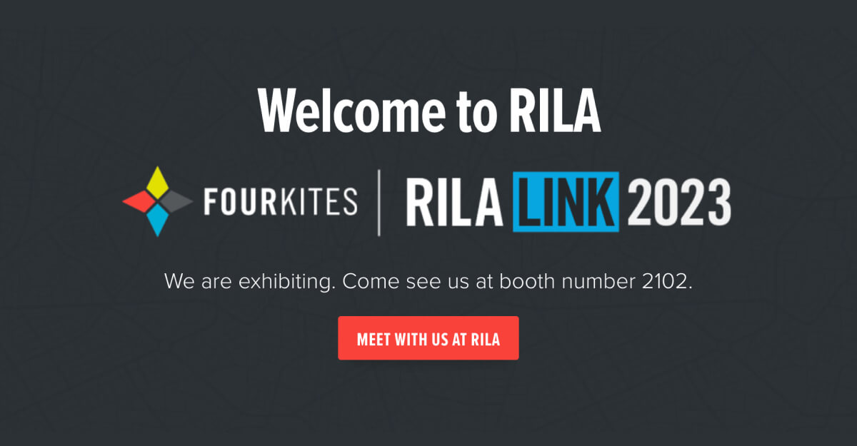 Meet Us at RILA LINK 2023 FourKites