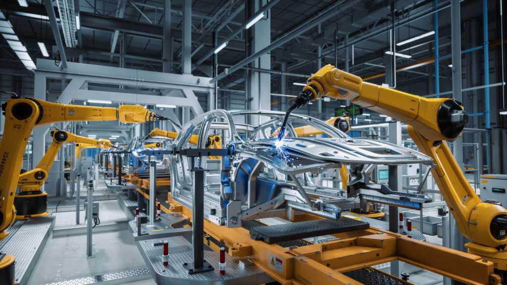 Three Questions Automotive Manufacturers Will Need to Answer in 2023