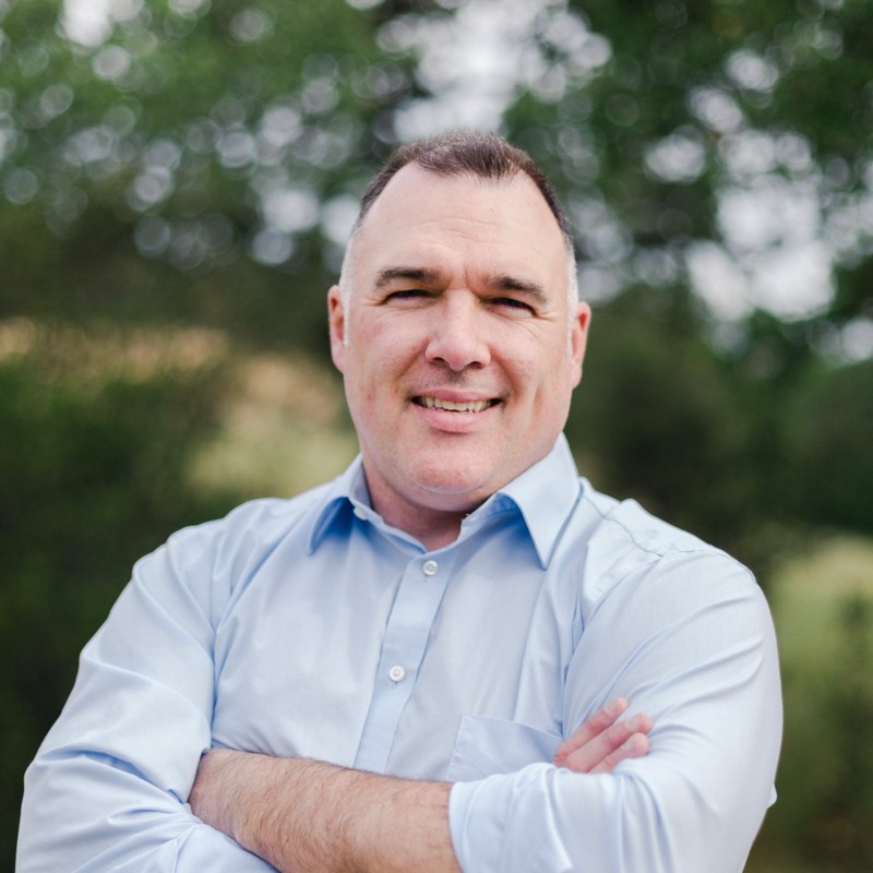 Tim Scott